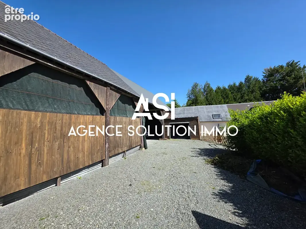 Maison  5 pièce(s) 173 m2 - photo 6