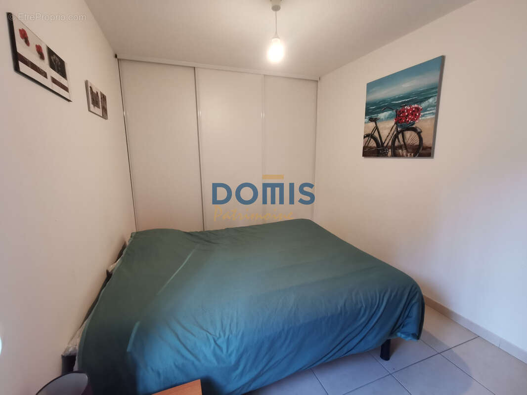 Appartement à NIMES