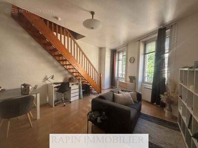 Appartement à LYON-5E