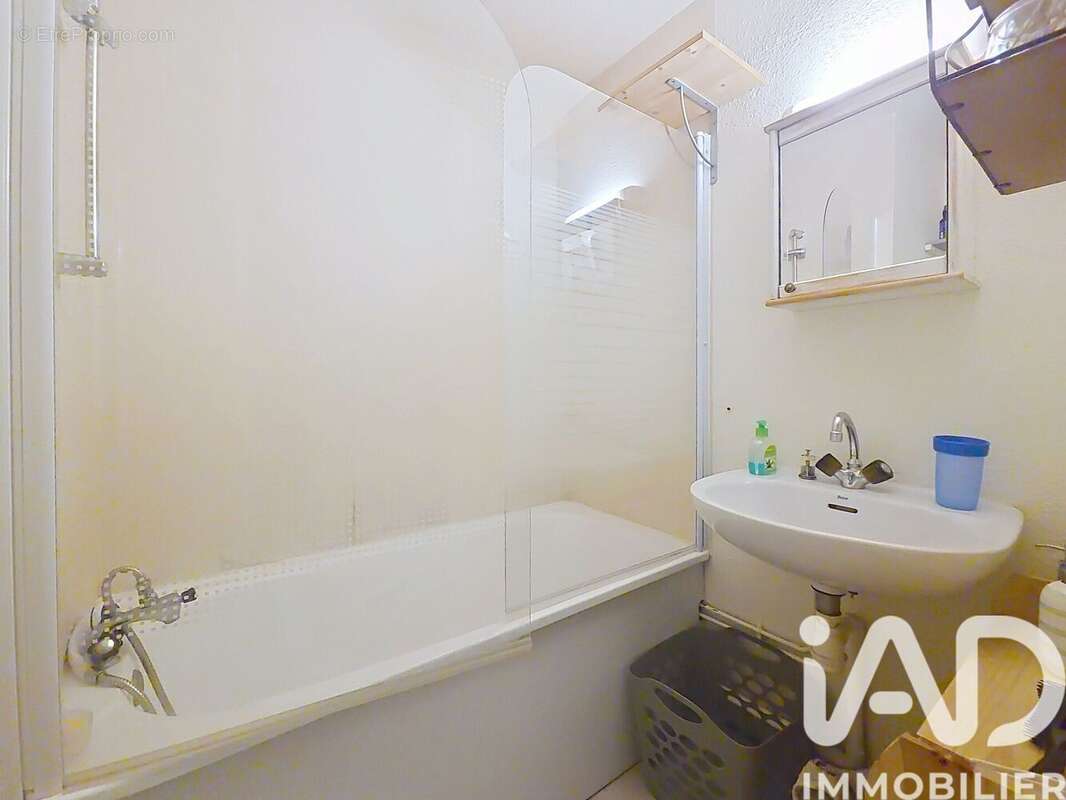 Photo 9 - Appartement à MIJOUX