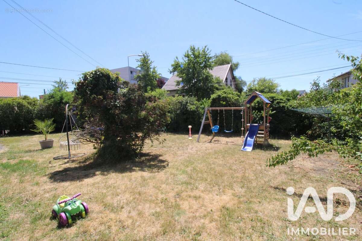 Photo 5 - Maison à LUNEVILLE