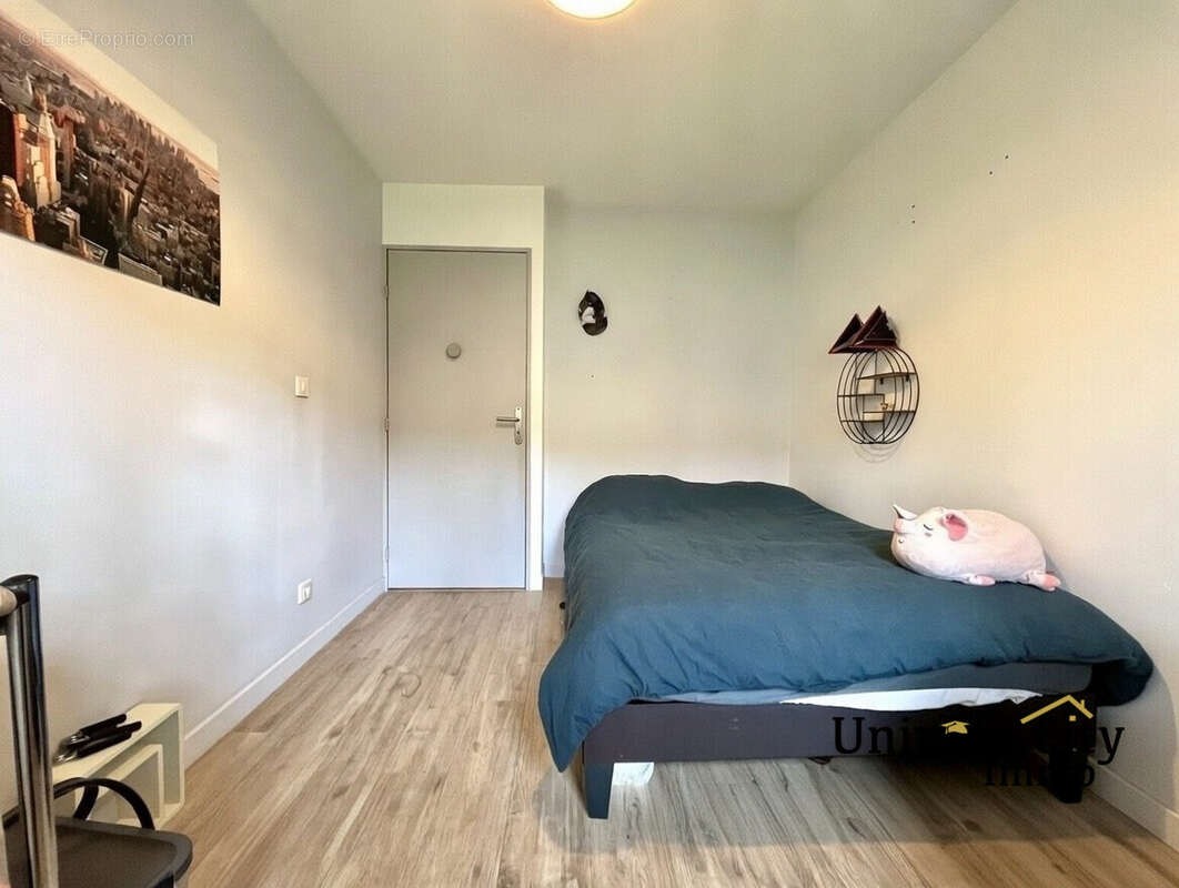 Appartement à ANGERS