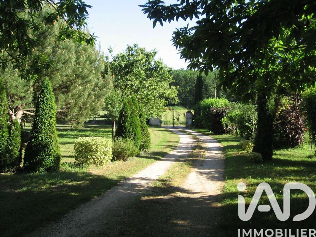 Photo 6 - Maison à CARSAC-AILLAC