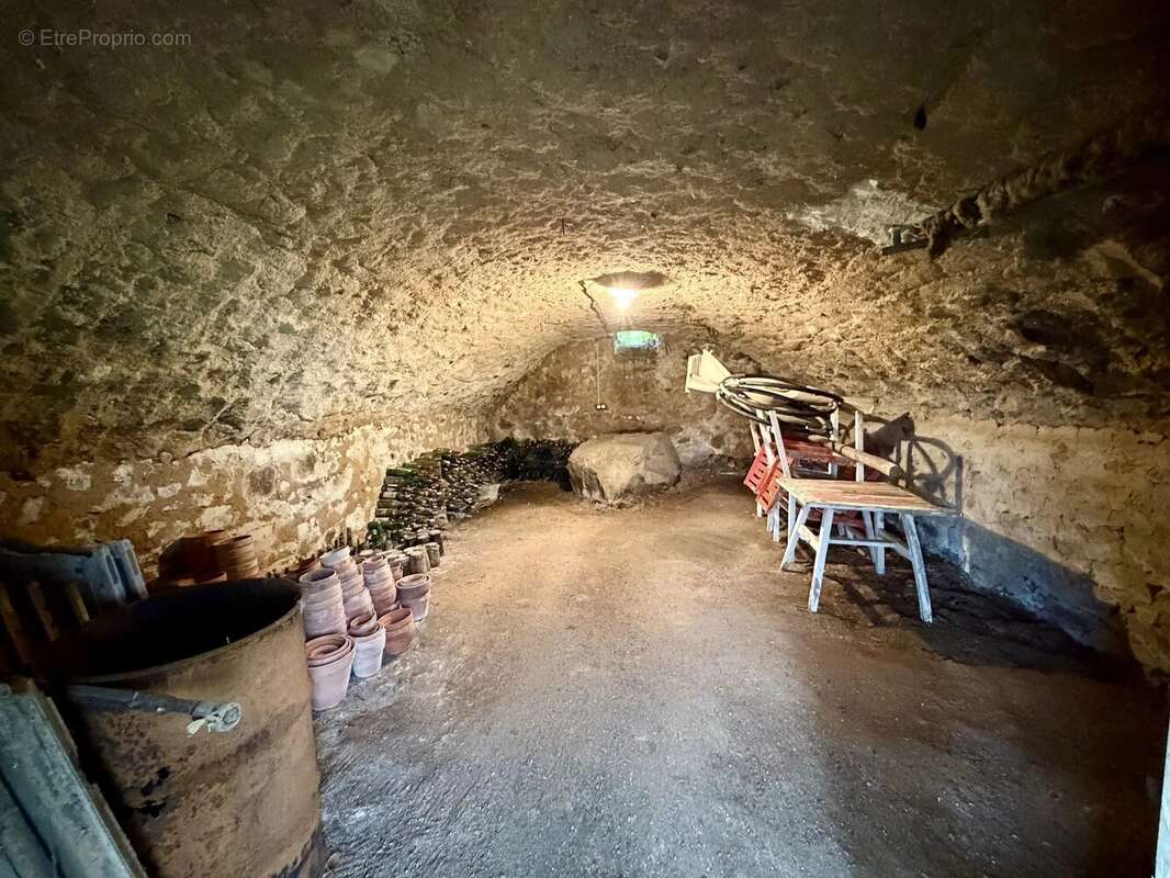 Maison à CHATEAU-CHINON(CAMPAGNE)