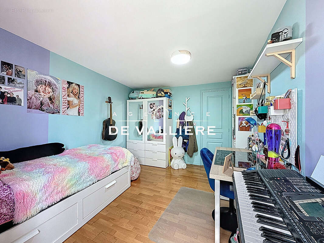 Appartement à RUEIL-MALMAISON