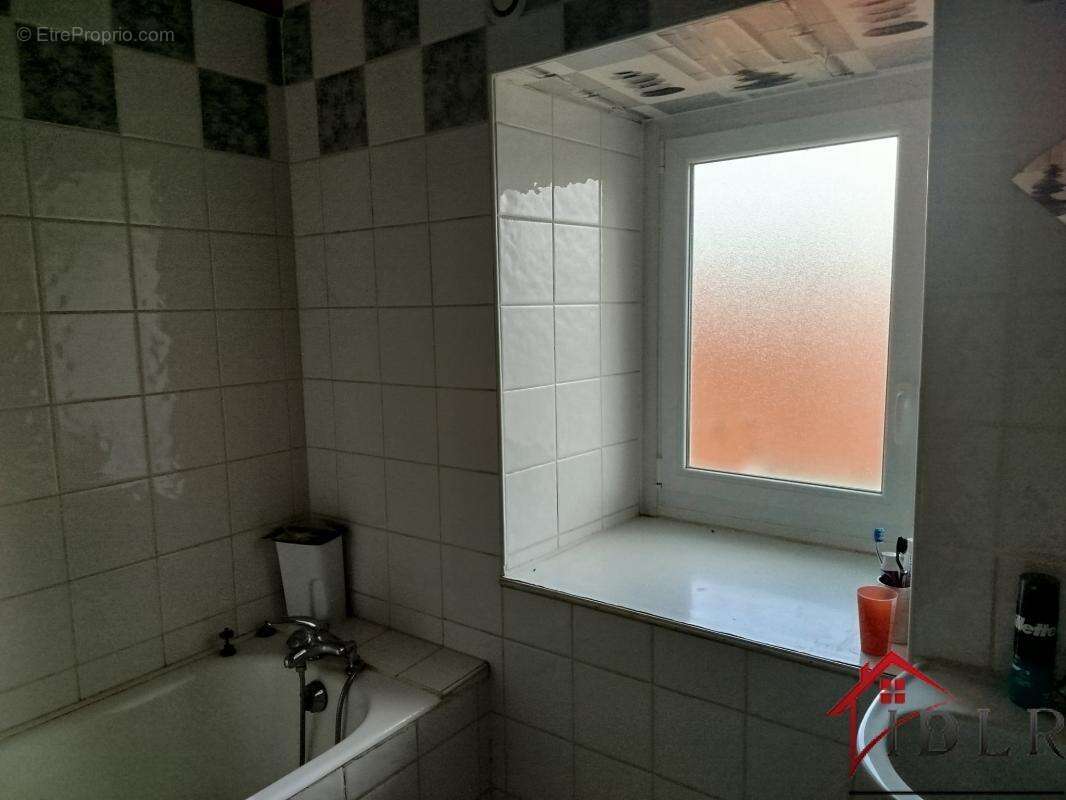 Maison à CHALINDREY