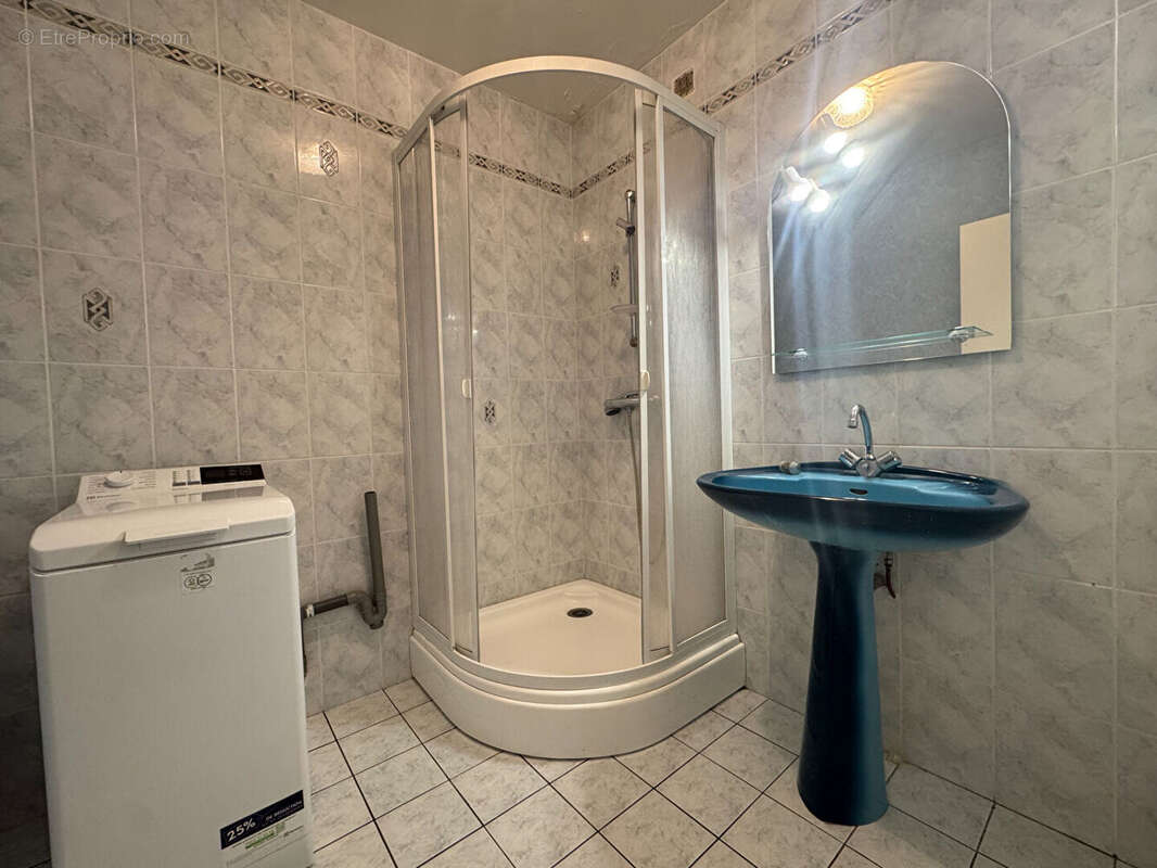 Appartement à GUILERS