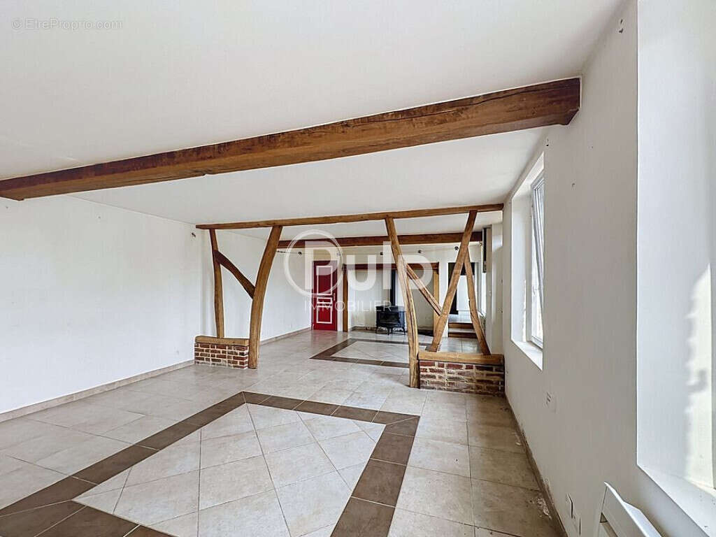Bien à vendre à gueschart - photo 2