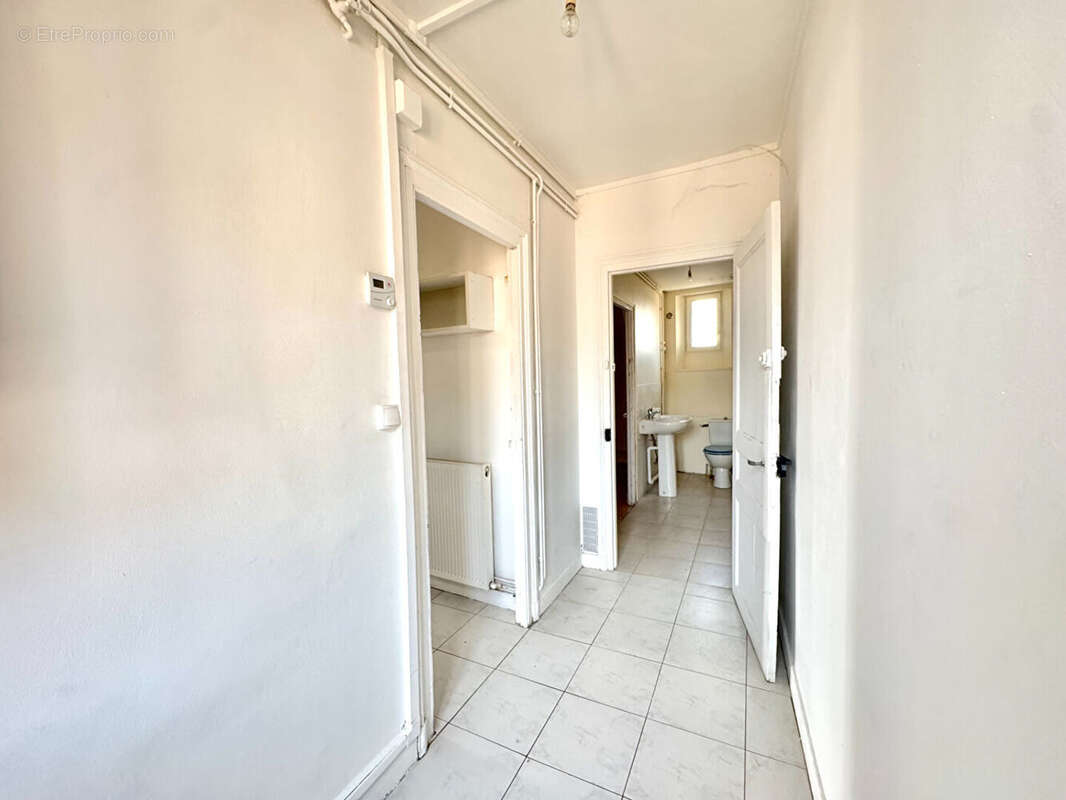 Appartement à NONANCOURT