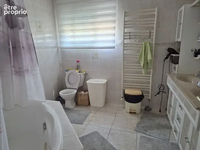 Maison À Vendre - photo 14