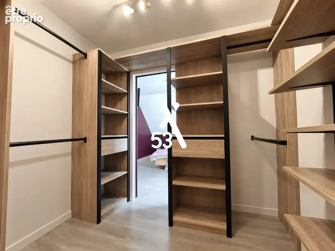 Maison 4 pièces 114 m² à vendre à Auchy-Au-Bois (62190) - photo 9