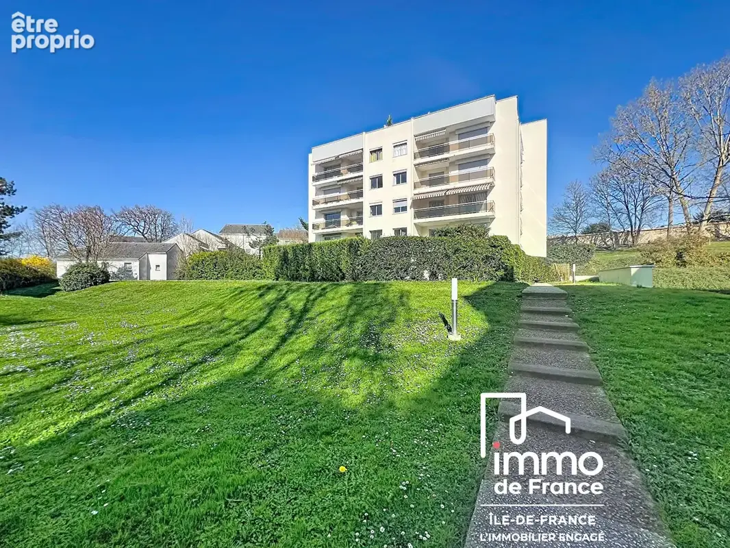 Appartement 3 pièces à vendre à Chartres - Réf. 1435 - photo 3