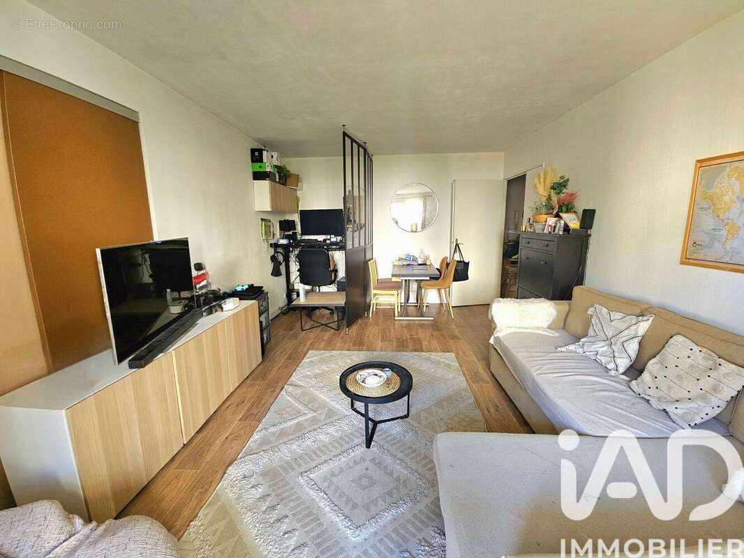 Photo 2 - Appartement à SANNOIS