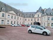 Appartement à BEAUPREAU