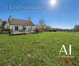 Maison à VIMOUTIERS