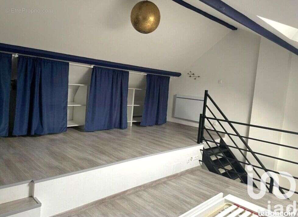 Photo 7 - Maison à THORIGNY-SUR-OREUSE