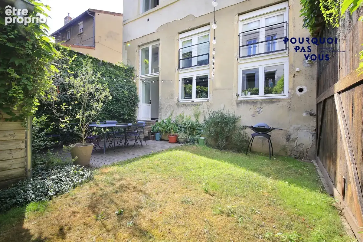 Appartement 120 m² à Caluire-Et-Cuire  - photo 2