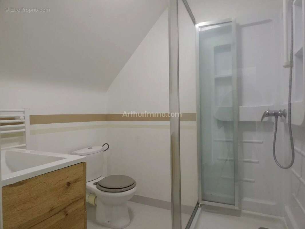 Maison à PLOUFRAGAN