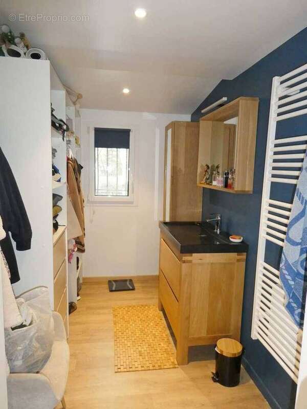 Maison à SAINT-CLAIR-SUR-EPTE