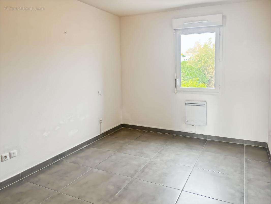 Appartement à MARSEILLAN