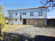 Maison à SAINT-GEORGES-DE-MONS