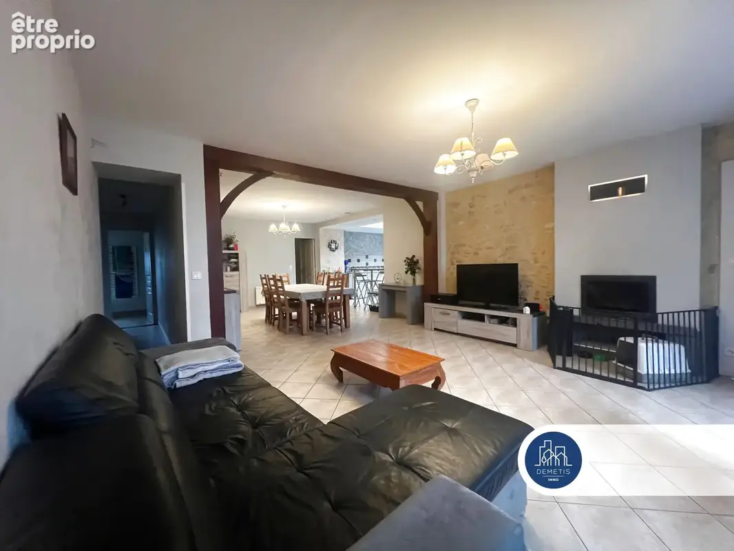Maison familiale 5 chambres - photo 4