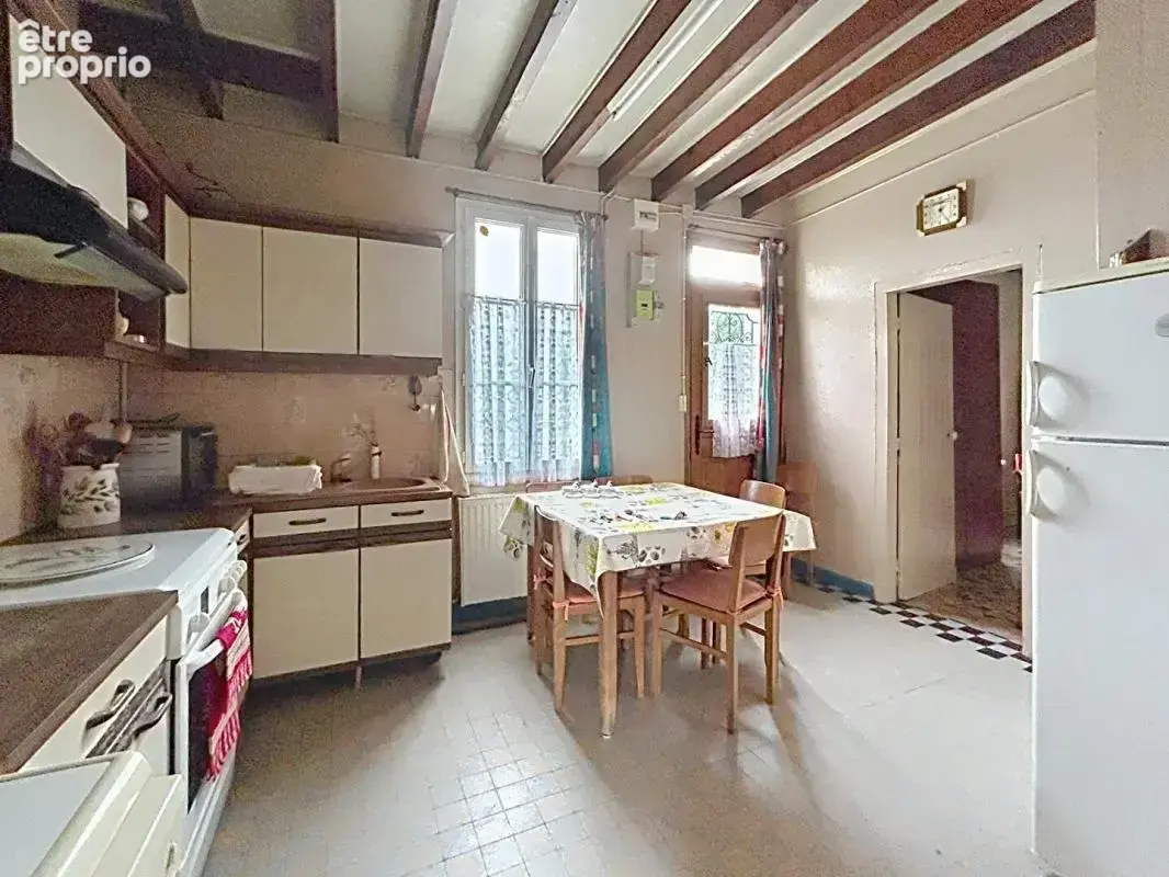 27210 Beuzeville Maison 7 pièces 136 m² + dépendance 246 700 Euros - photo 11
