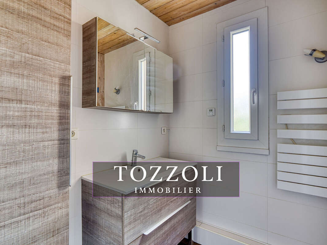 Appartement Villefontaine 6 pièce(s) 130.84 m2 + 2 Terrasses de 30m² - photo 10