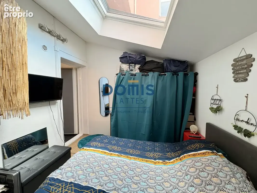 Appartement T4 - Lattes - 70m2 de jardin - photo 8