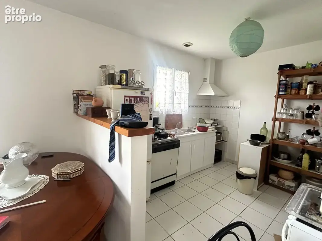 Maison à Saint Michel en L'Herm - photo 4