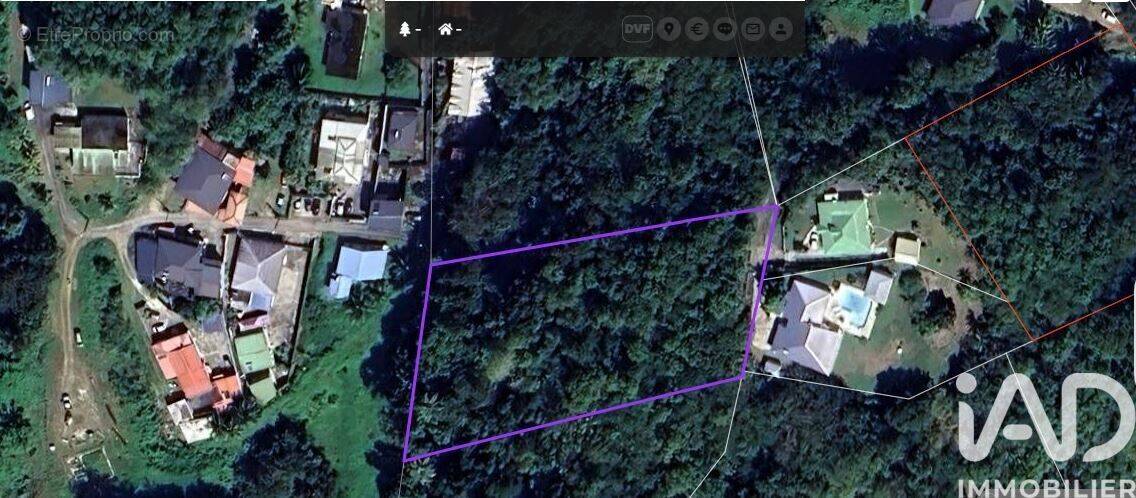 Photo 1 - Terrain à LES ABYMES