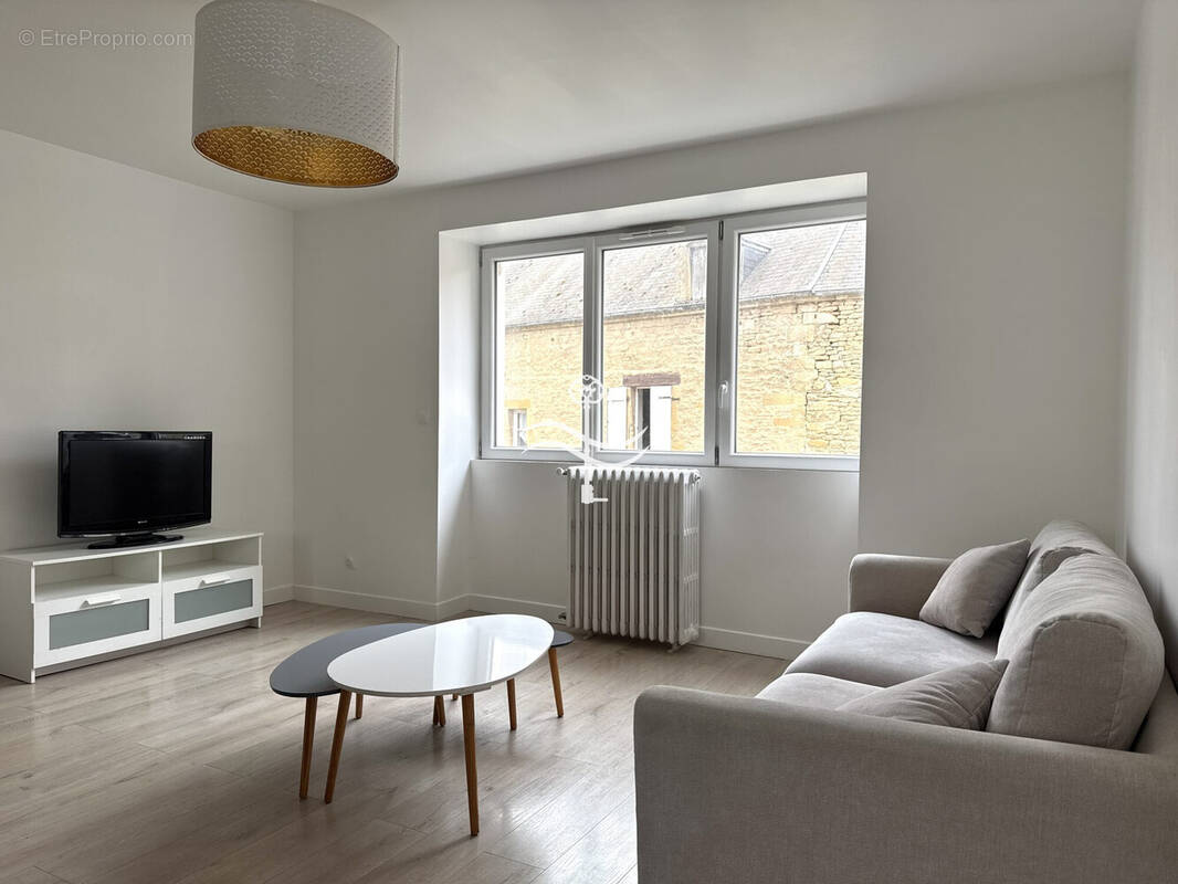 Appartement à RANVILLE