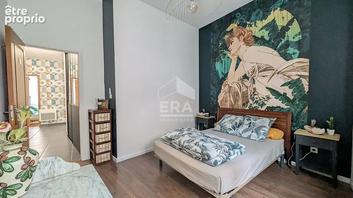 Appartement 73m² à le puy-en-velay - photo 13