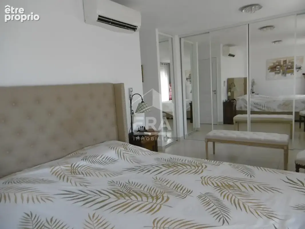 Demeure de Prestige 147m² à vidauban - photo 7
