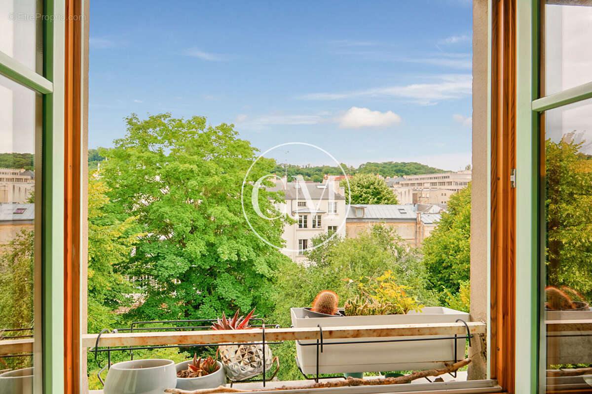 Appartement à VERSAILLES