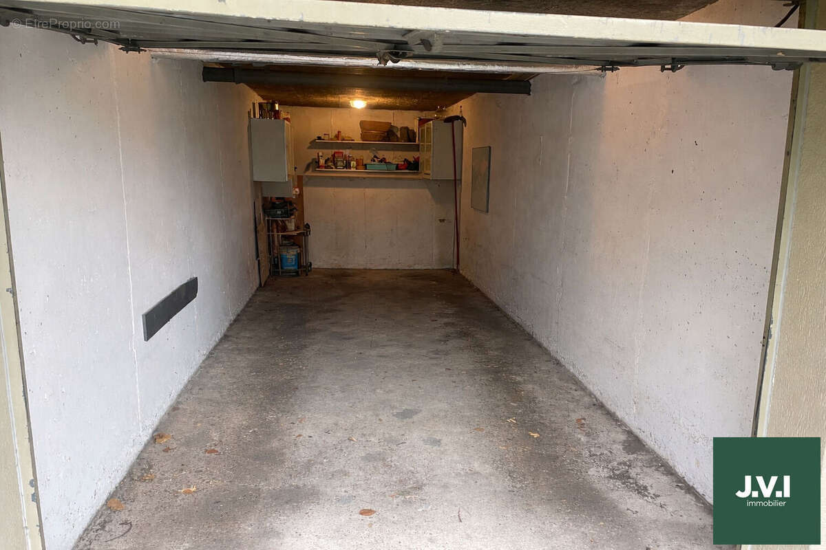 Appartement à MONTMORENCY