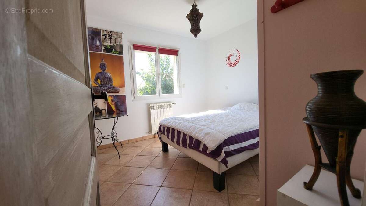 Maison à POLLESTRES