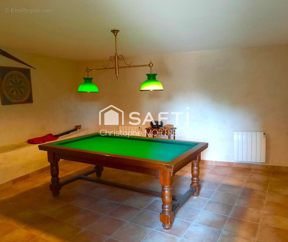 Photo 4 - Maison à BRIGNOLES