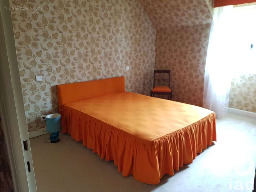 Maison 200 m² à Asnieres-En-Montagne  - photo 9