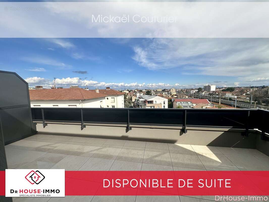 Appartement à VALENCE