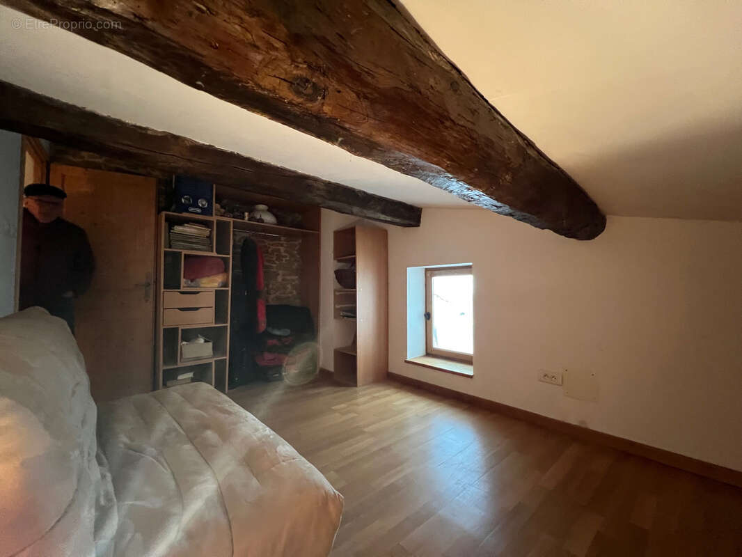 Maison à LA LIVINIERE