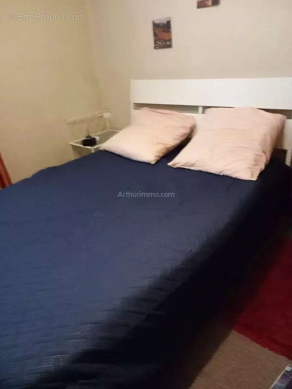 Vente Appartement Grenoble(38000) 125 000ï¿œ - photo 2