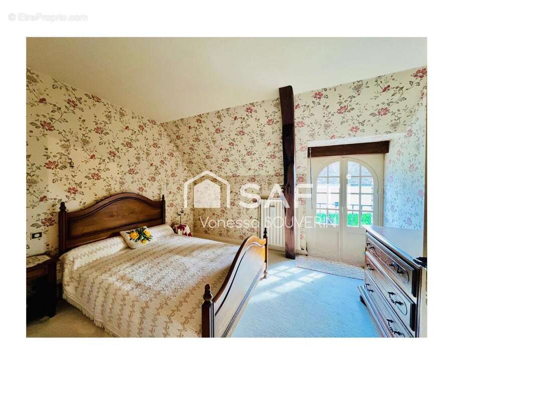 Photo 5 - Maison à PERCENEIGE