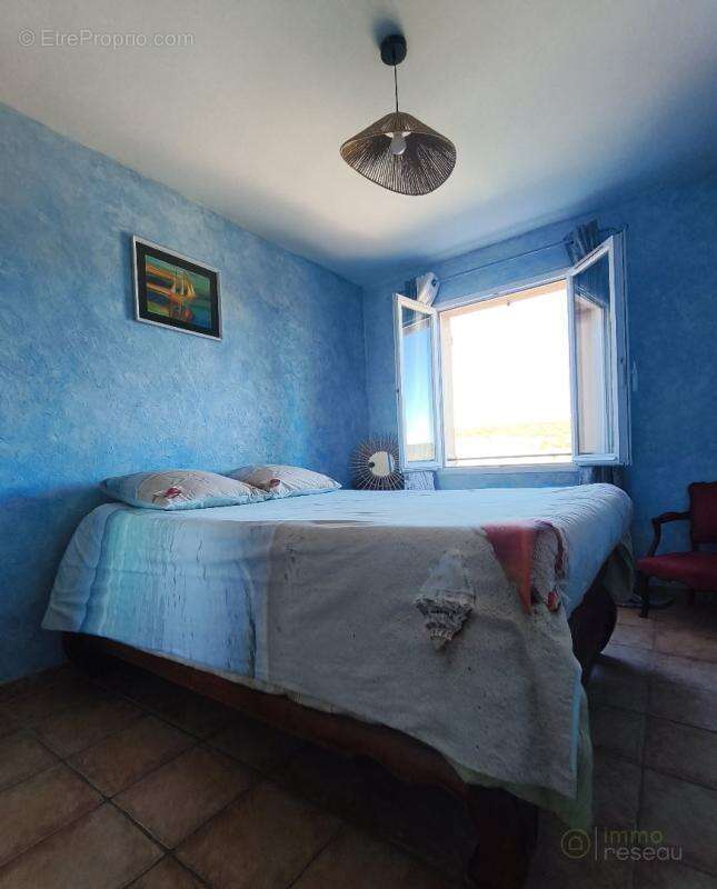 Maison à LUSSAN