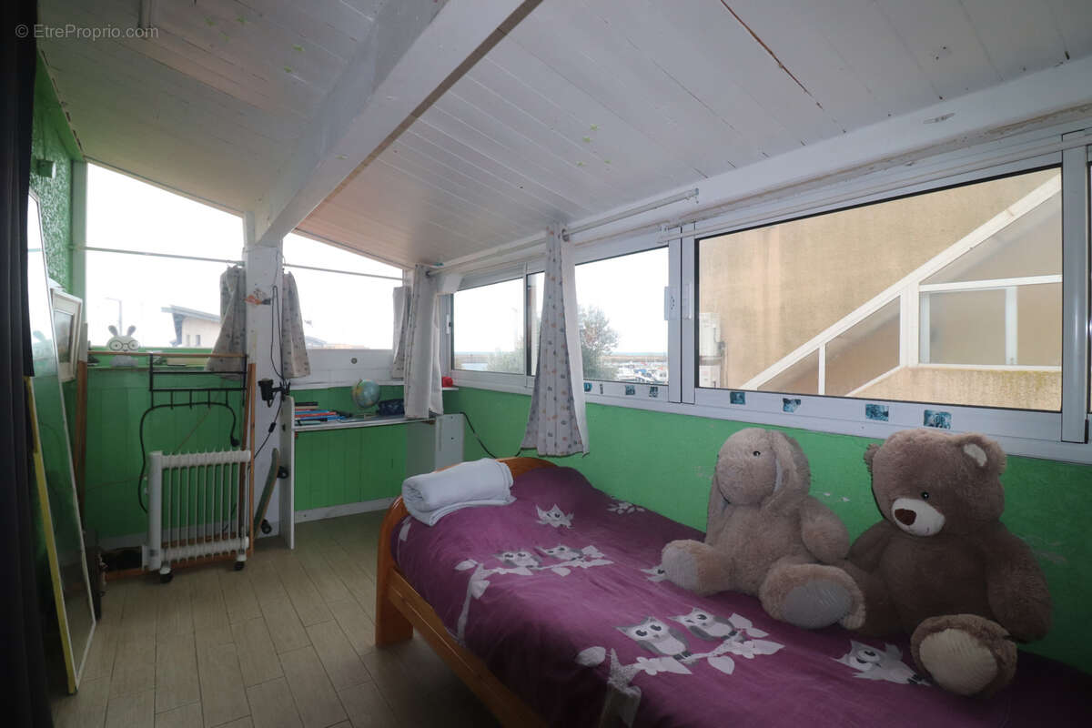 Maison à VALRAS-PLAGE