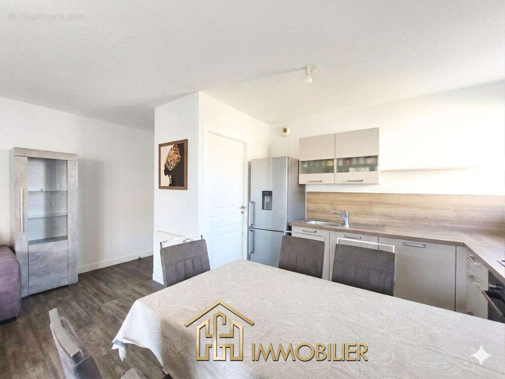 Appartement à COLMAR