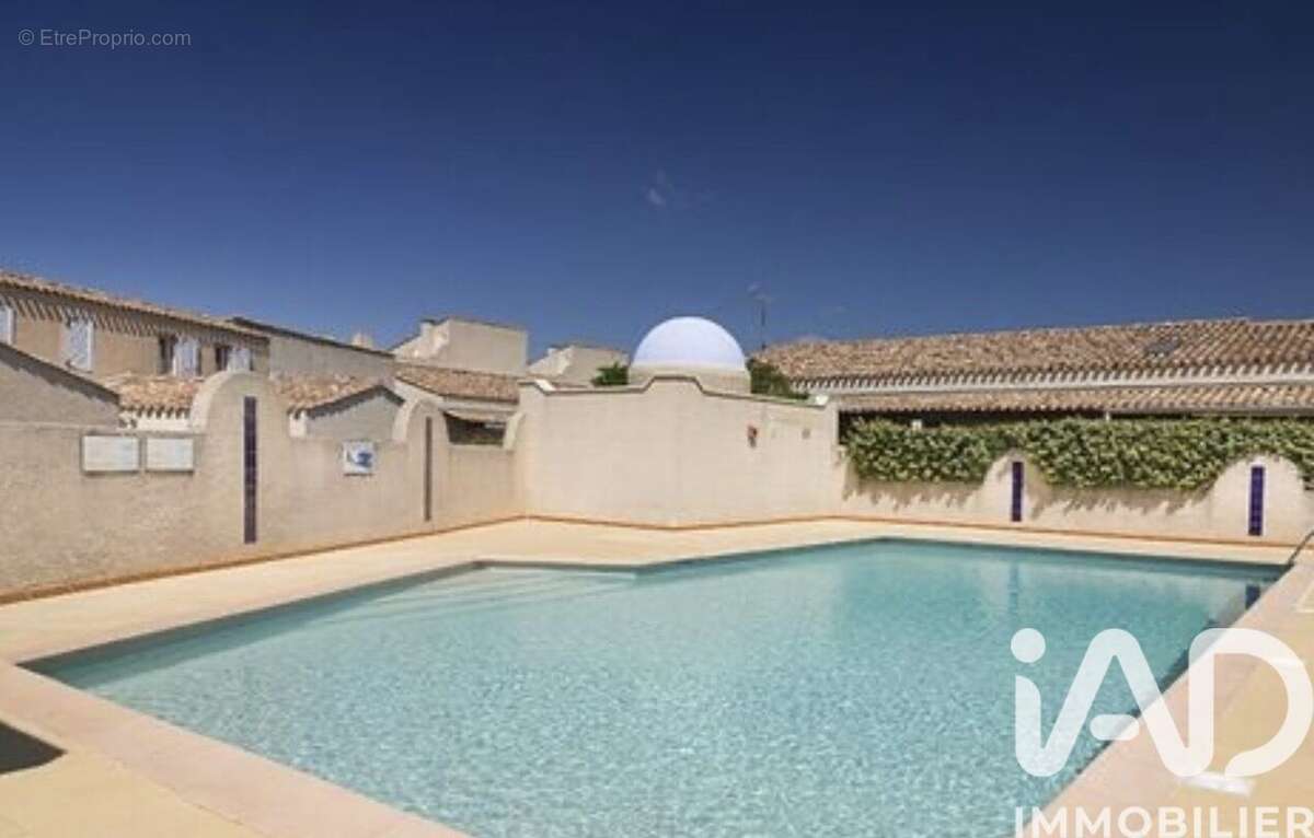 Photo 3 - Maison à AGDE