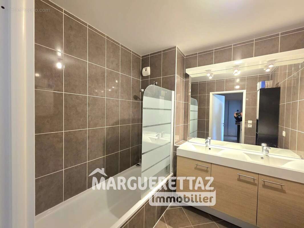 Appartement à BEAUMONT