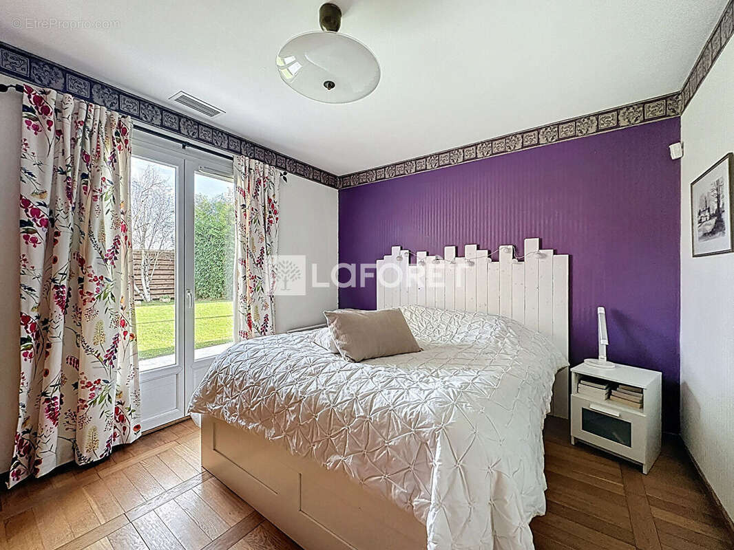 Maison à SAINT-ANDRE-LE-BOUCHOUX