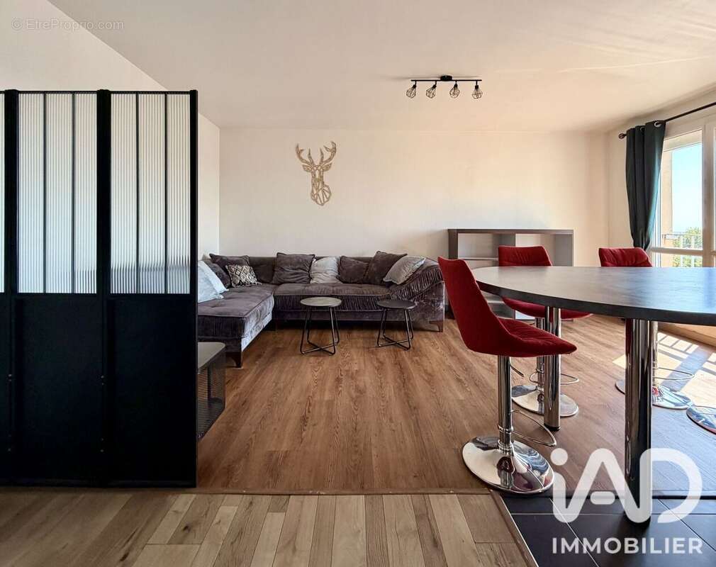 Photo 6 - Appartement à SAINT-JULIEN-LES-VILLAS